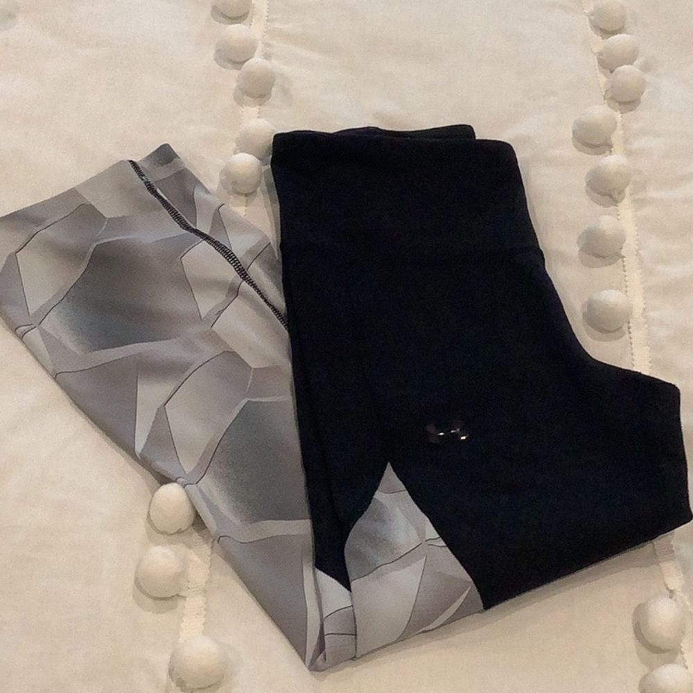 Under Armour Legging  M